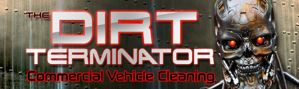 Dirt Terminator - Eastbourne - Sussex, Surrey, Kent