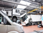 Commercial Vehicle Dealer - Eastbourne - Sussex, Surrey, Kent